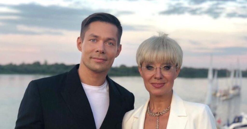 Стас Пьеха честно рассказал о судьбе биологического отца