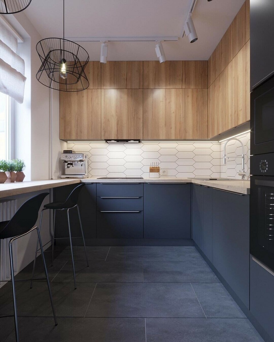 Источник: Кухни Dizant