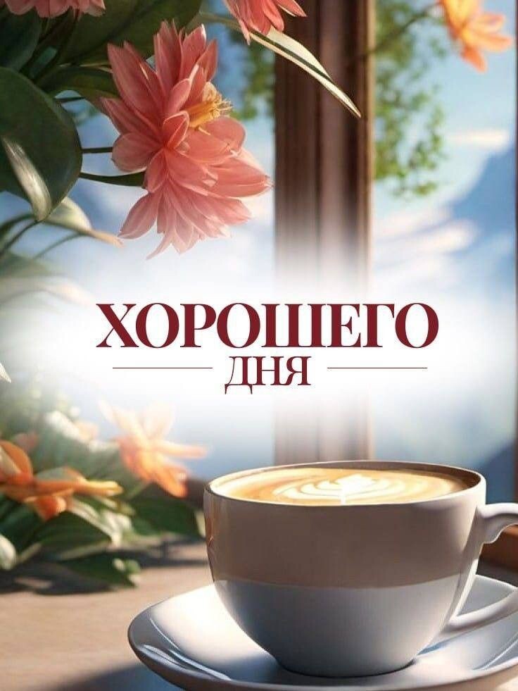 Из интернета для хорошего настроения 🩷
