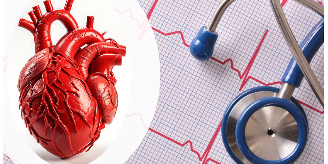 Порок сердца | Истории со скорой помощи