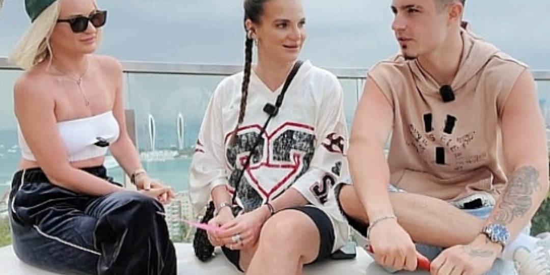 Дом 2: Снова Китай? Продюсеры „Дома‑2“ решили повторить все ошибки прошлого?» Новости проекта.