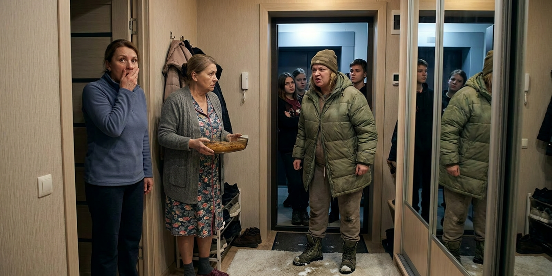 Муж-сирота оказался алиментщиком в бегах. Правду раскрыла его законная жена
