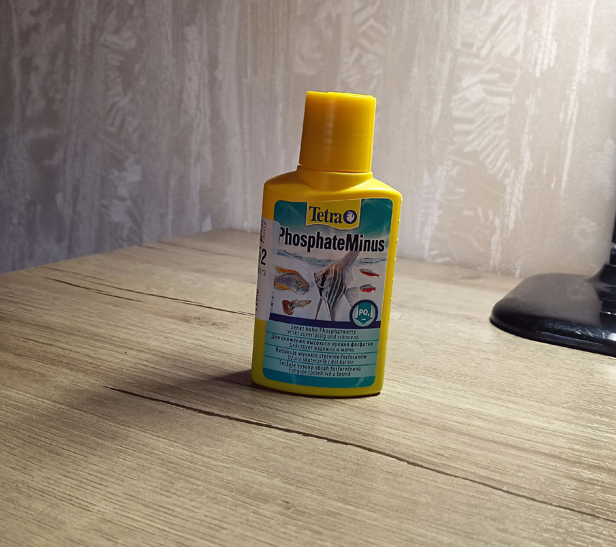 Фосфат Минус от Тетры