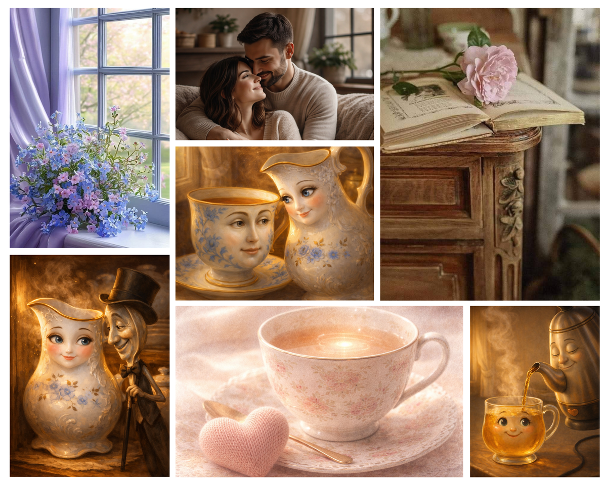 #уютнаялитература #теплыерассказы #душевныеистории #сказкидлявзрослых #историидлянастроения #рассказыдлядушевноготепла #женскаяпроза