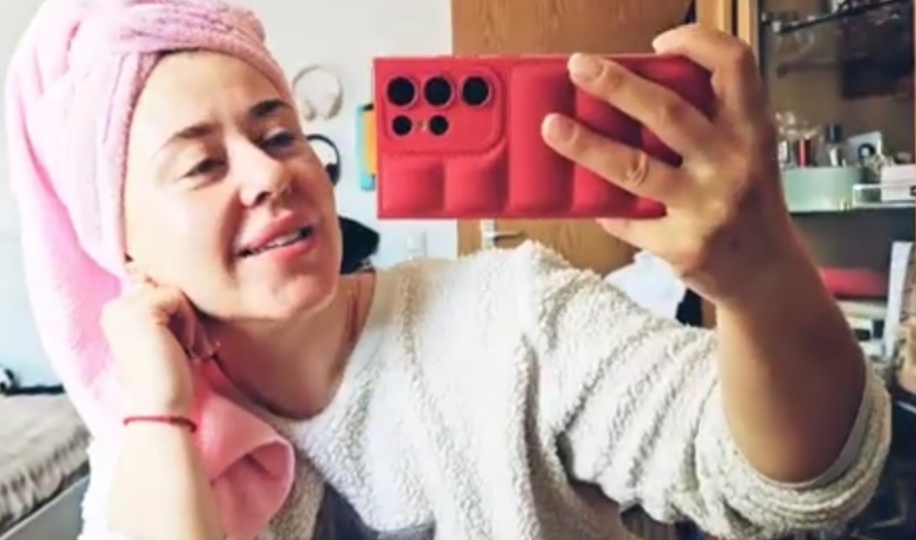 Новый этап жизни