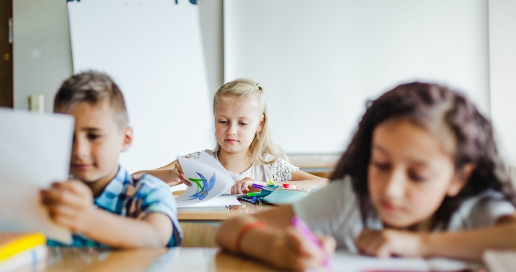 Проект строительства школы с детским садом в Семилуках получил положительное заключение госэкспертизы