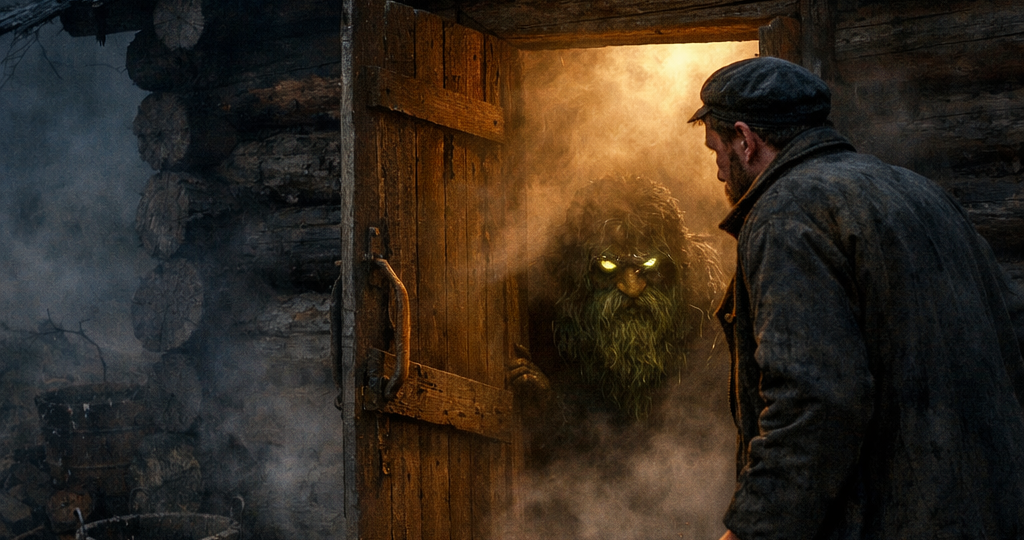 Почему в бане нельзя смеяться? По мнению предков