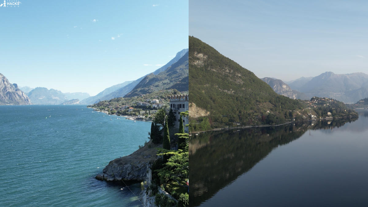 Комо или Гарда: какое озеро выбрать в Северной Италии