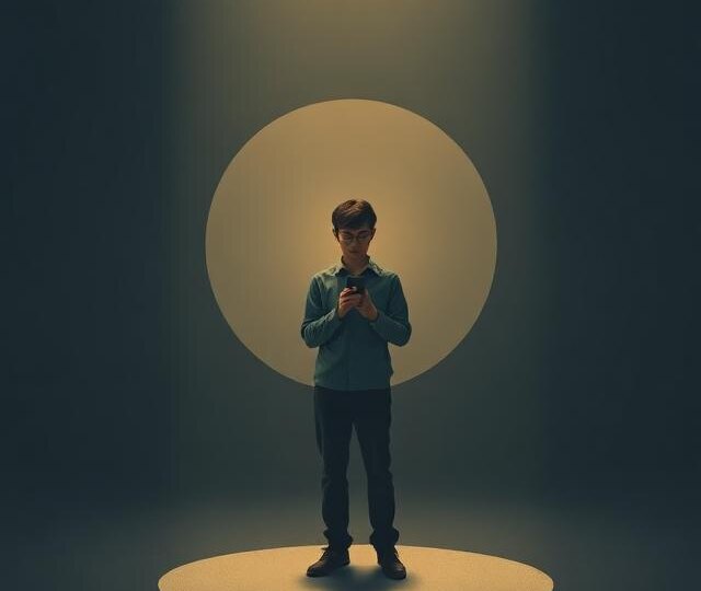 Тишина в кармане: что на самом деле скрывают люди, которые отключают все уведомления