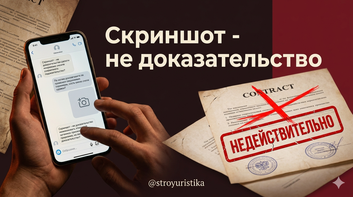 Строительные байки для взрослых. Выпуск №16