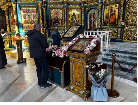 Фото: ИА «Караван Инфо» (Астана)
