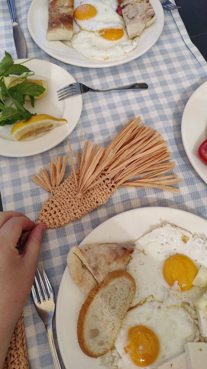 Если будете вязать, делитесь фотографиями с нами❤️Подписывайтесь, впереди много о вязании⤵️