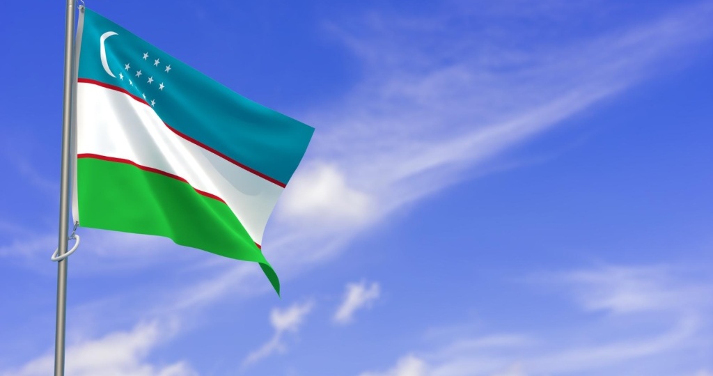 Раис Татарстана принял участие в выставке "Иннопром. Центральная Азия" в Ташкенте