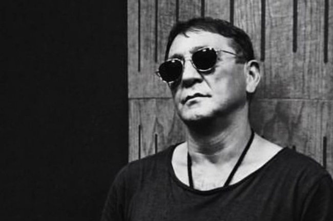 Григорий Лепс решил бросить алкоголь и готовится к забегу на 65 километров