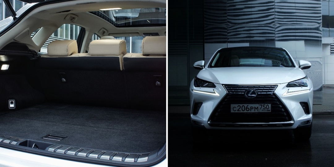 Экологичные материалы в интерьере авто: правда ли они так хороши?