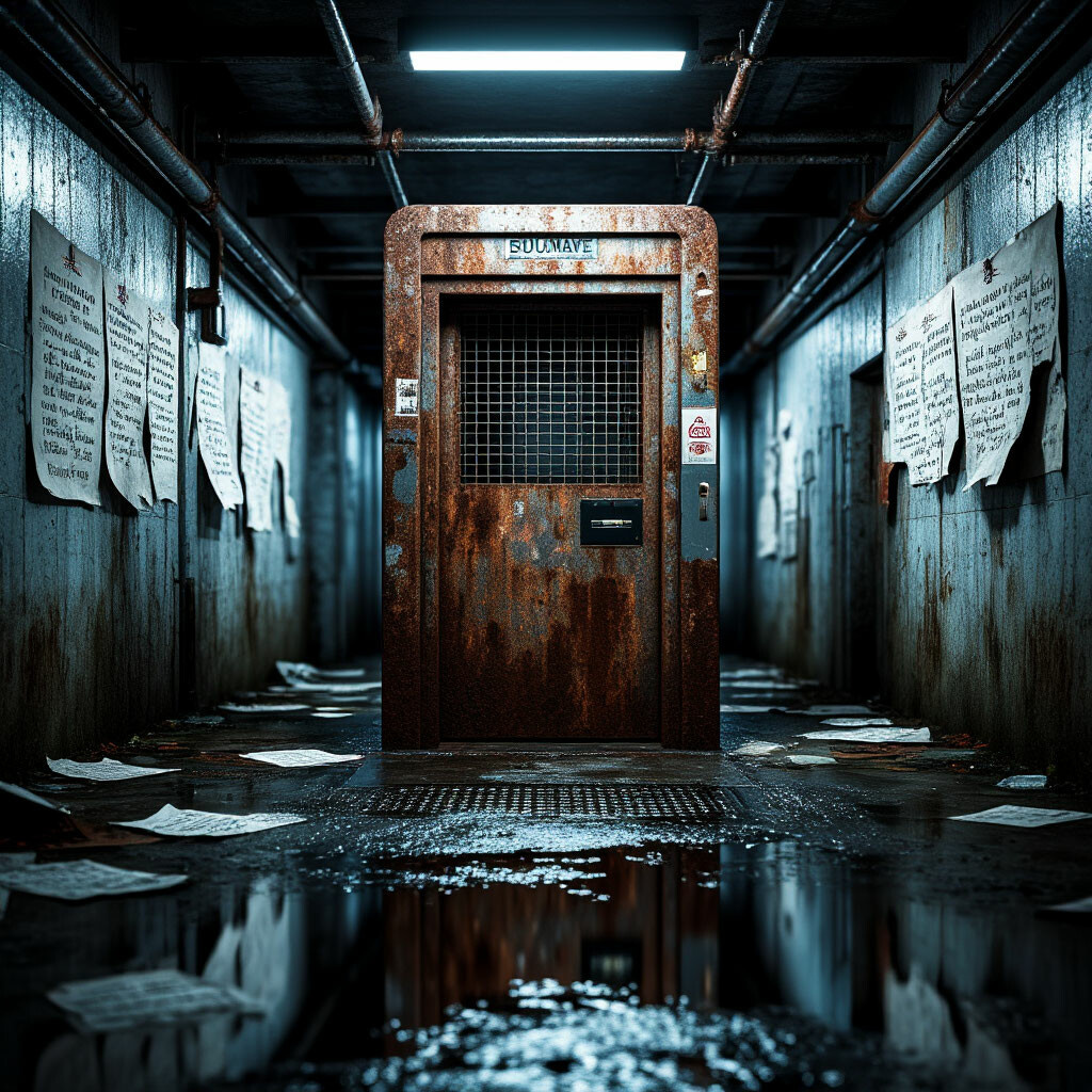 Принцип турникета