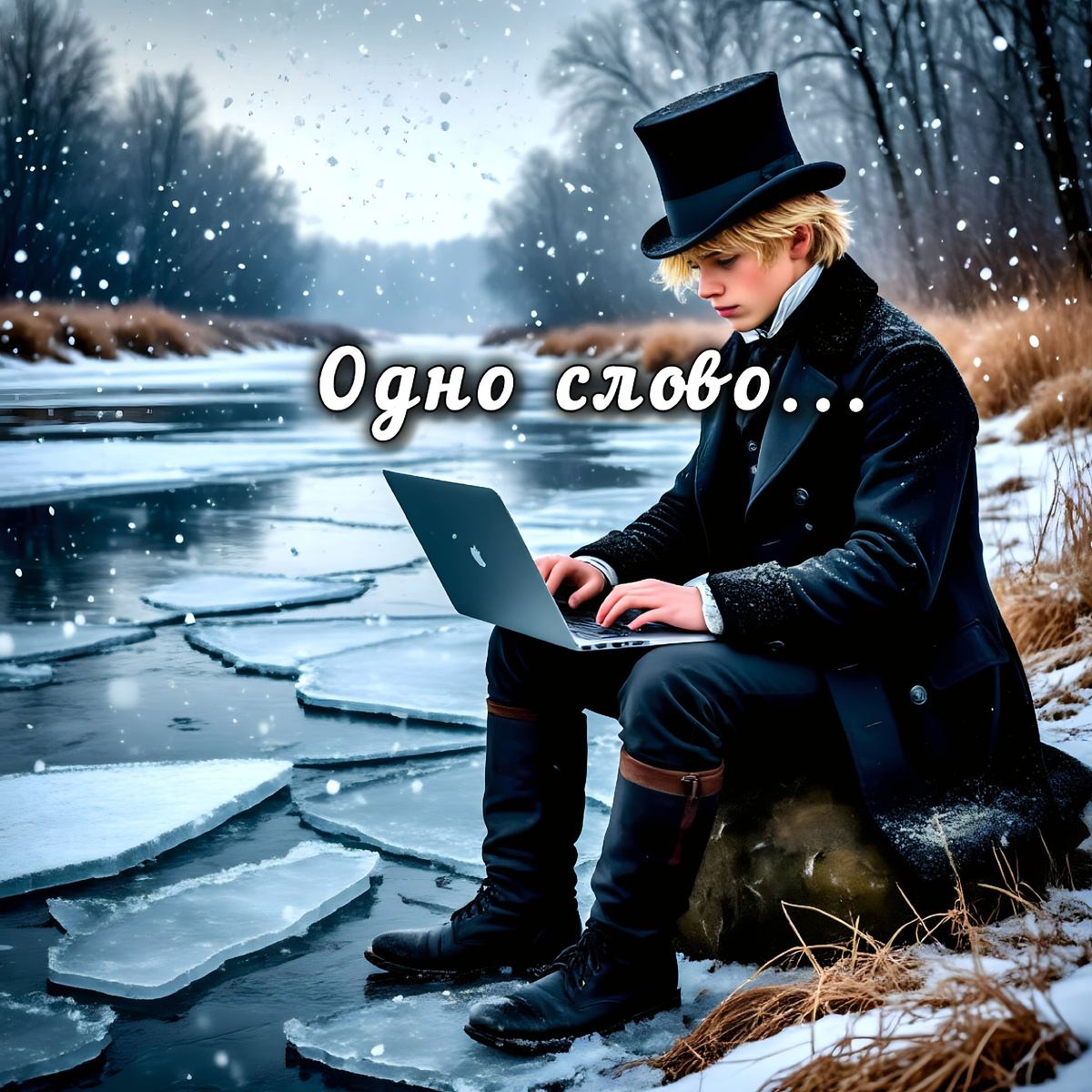 Одно слово