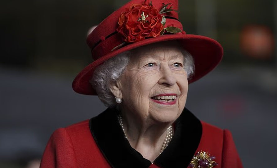 Кто любим британцами: Елизавета II вне конкуренции, Уэльсы и Принцесса Анна в топе, а Карл III уступает позиции