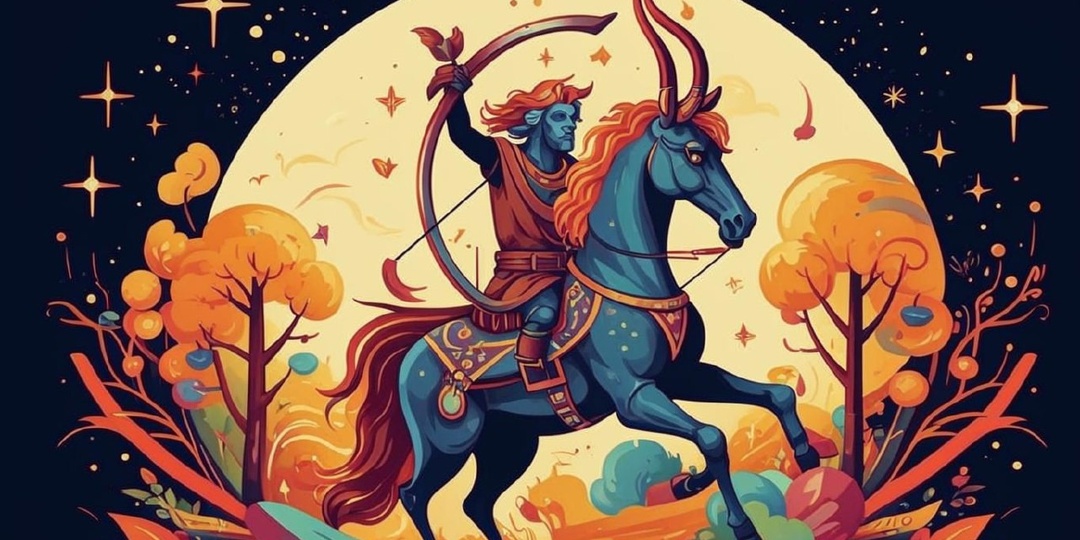 Стрельцы: Карьерный Гороскоп с 26 апреля по 2 мая по дням