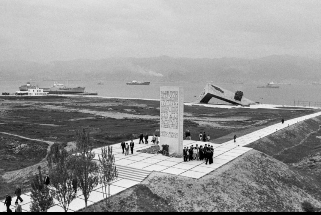 «Малая земля» сегодня