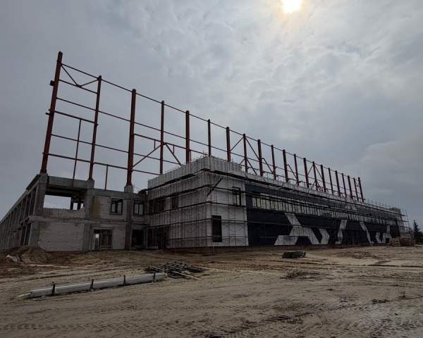     © фото - госстройнадзор Курской области