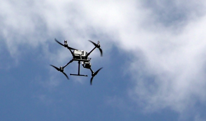 Режим беспилотной опасности объявлен в Волгоградской области вечером 20 апреля