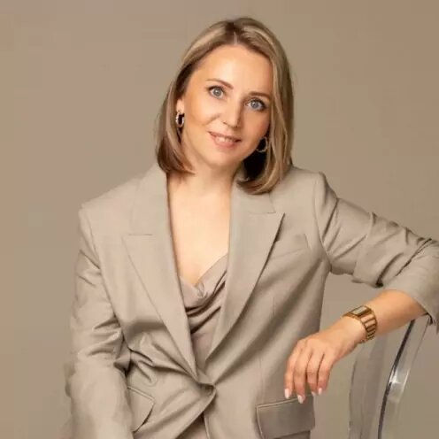 Шепелева Мария Николаевна, Адвокат №1094, стаж более 21 года