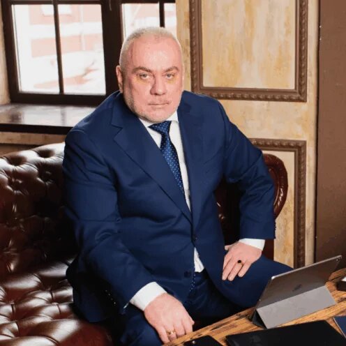 Кузнецов Николай Александрович, Адвокат №1467, стаж более 41 года