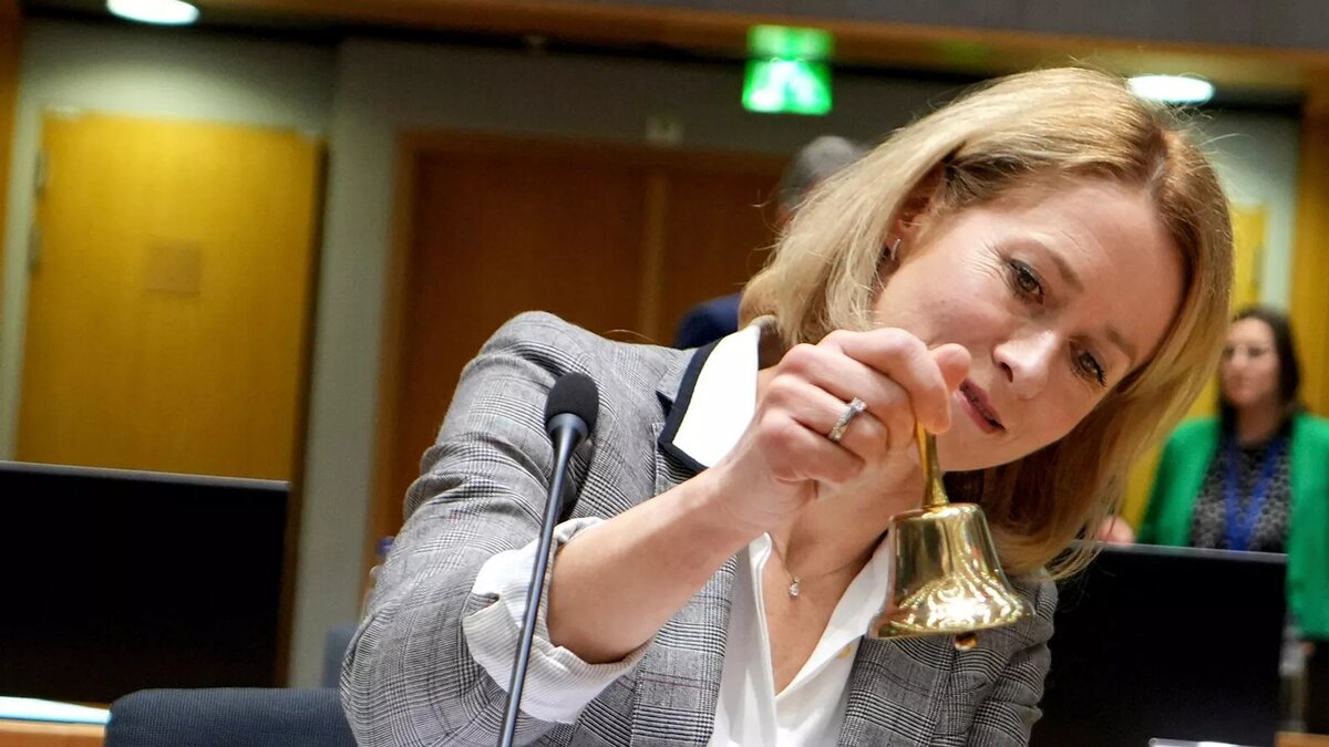 © AP Photo / Virginia Mayo