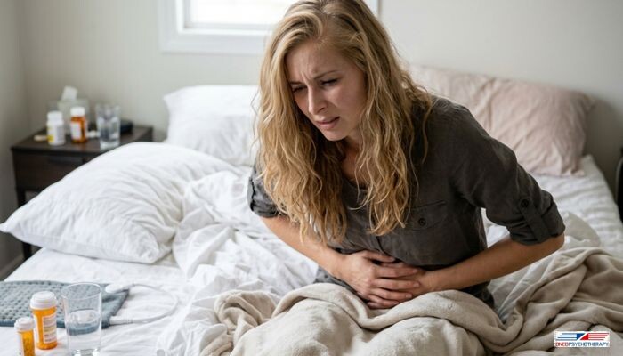 Психосоматика цистита