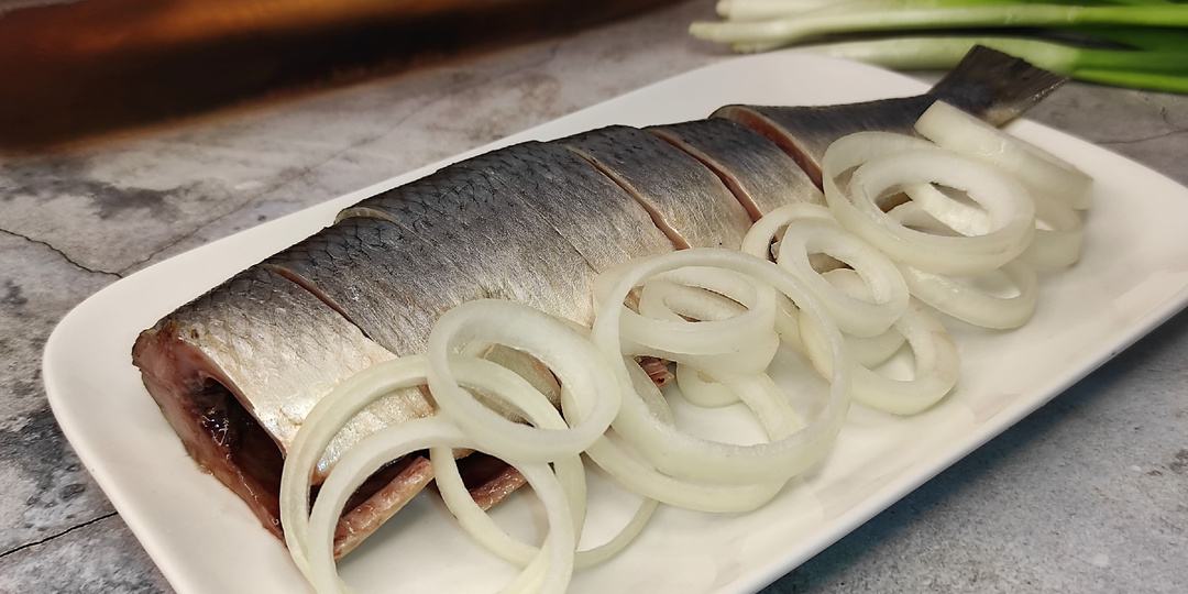 СЕЛЬДЬ малосольная ПРЯНОГО посола! Как ВКУСНО засолить СЕЛЬДЬ!