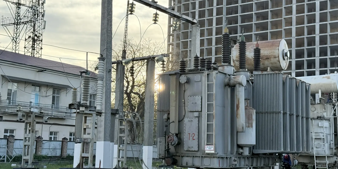 В Чечне 21 апреля будет остановлена подача электроэнергии в части республики