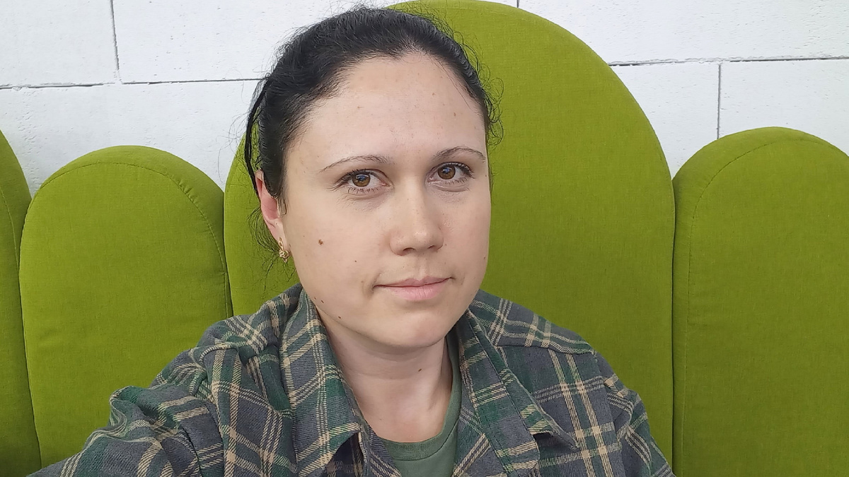 В игоровой комнате