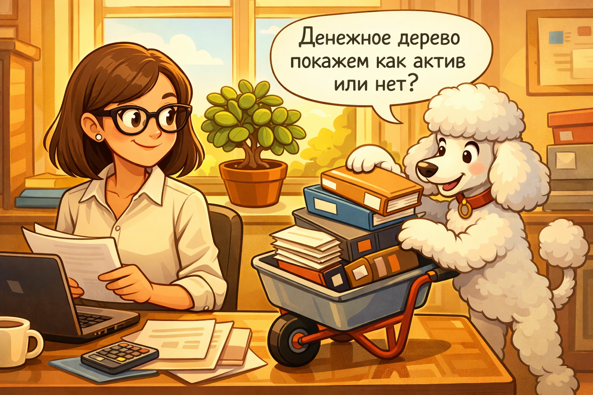 Ничего лишнего предоставлять не надо