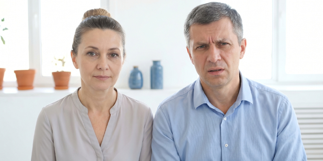 Муж подал на расторжение брака после 13 лет: я не стала спорить — и вот что это мне дало