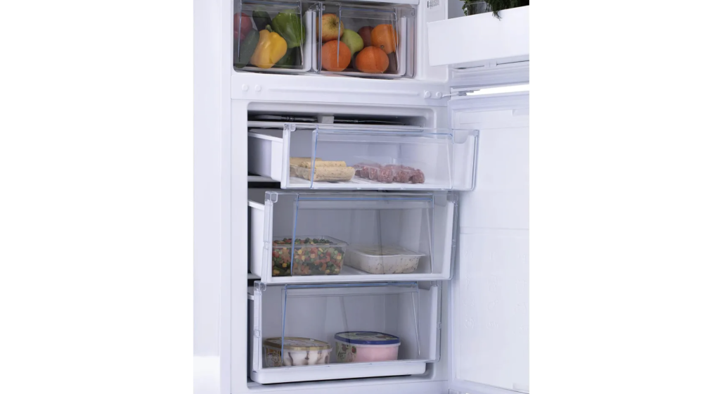    Зачем холодильнику капельная система разморозки: почему «No Frost» — не всегда лучше