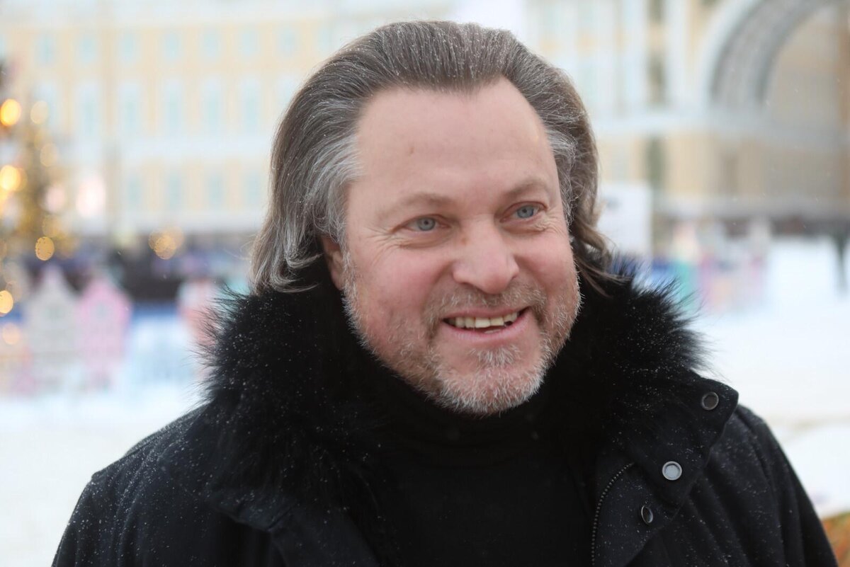 Фото: Роман Пименов / «Петербургский дневник»
