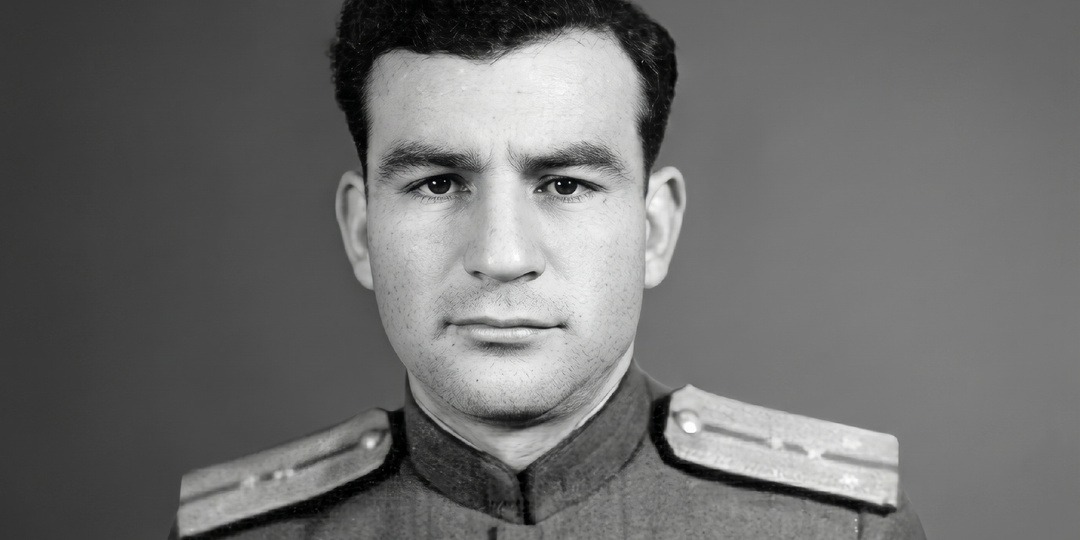 Враг «лесных братьев №1» №1: Как Нахман Душанский мстил за семью и вычищал Литву от предателей