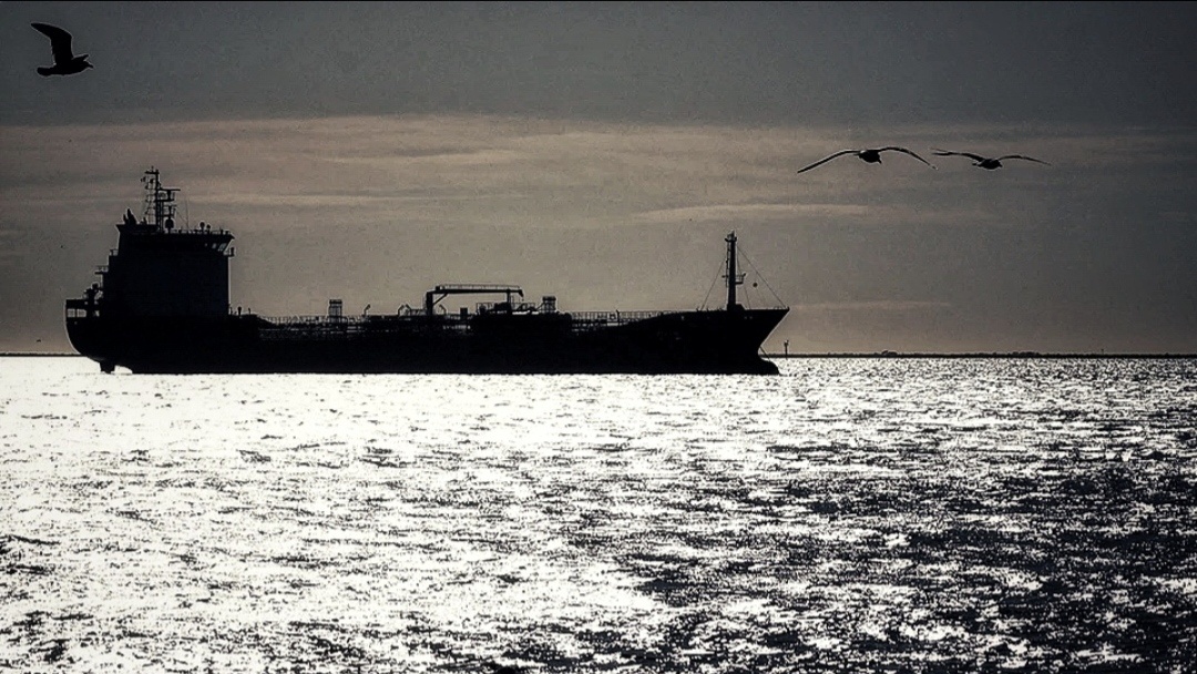 Звонкая пощёчина Куеву из Хайфы: как Израиль «не заметил» российский сухогруз 