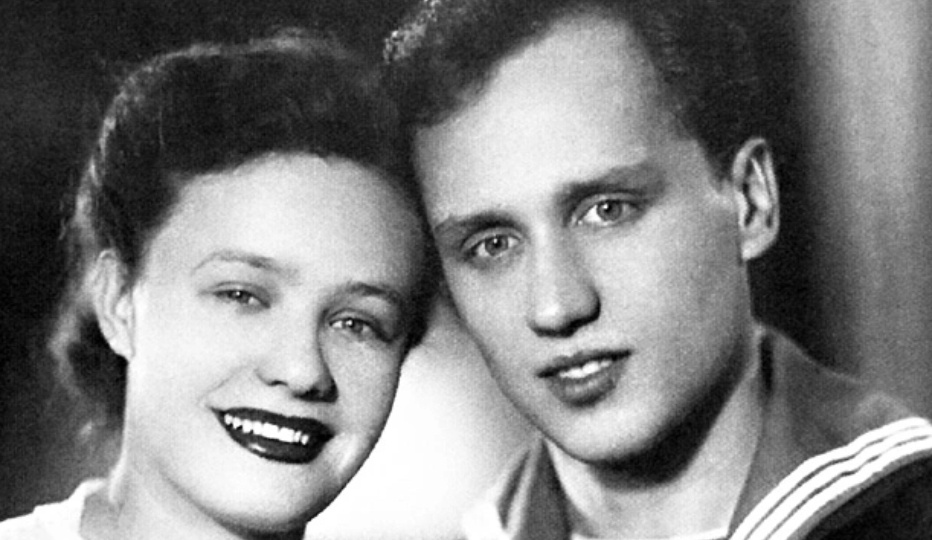Три женщины в жизни Владимира Мулявина. Актриса Светлана Пенкина и распад ансамбля «Песняры»