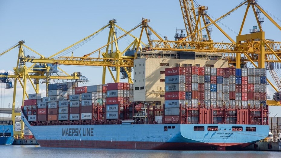 Отсрочку уплаты НДС продлили в России для крупных импортёров до 2027 года