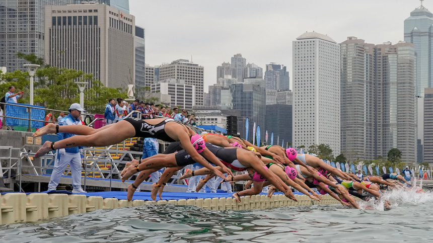    Фото: www.globallookpress.com/XinHua/Lv Xiaowei