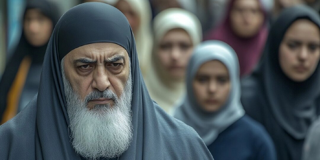 Подростков, отбившихся от толпы "бородачей" в Воронеже, скрутил СОБР