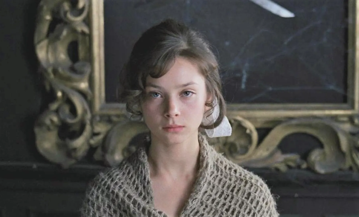 «Мой ласковый и нежный зверь», к/с «Мосфильм», 1978, реж. Э. Лотяну