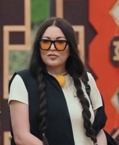 Дубцова против древних проклятий: уровень сложности — императорский