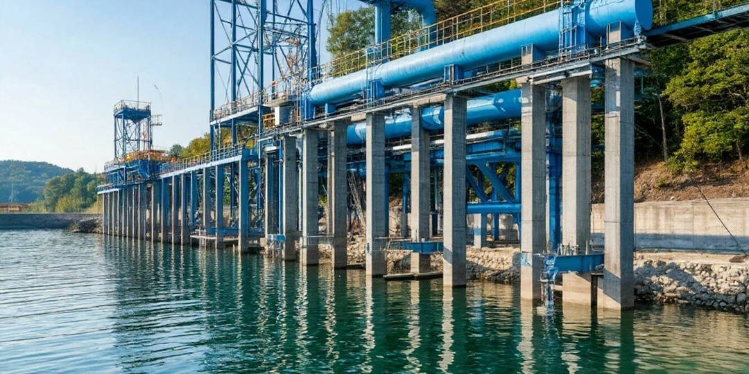 Ростехнадзор инспектирует дамбы Татарстана: выявлены риски для эксплуатации