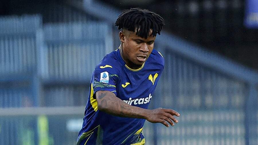    Фото: TASS/Zuma/Emanuele Pennnacchio