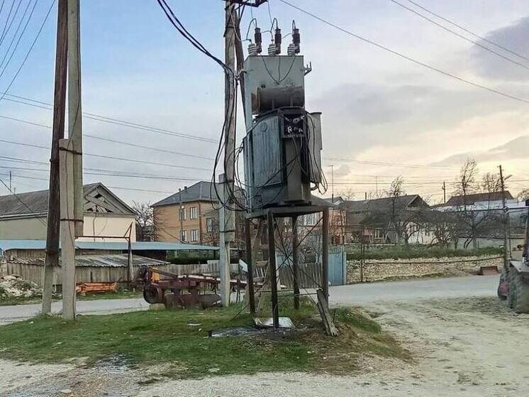     Фото: Минэнерго Дагестана.