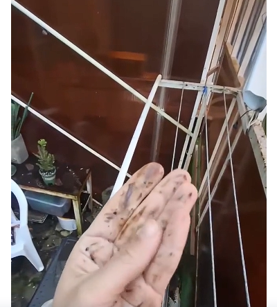    Скрин видео Telegram-канала Minchermor