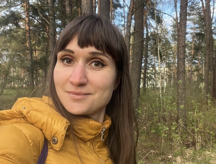 Как перестать суетиться?